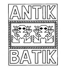 ANTIK BATIK