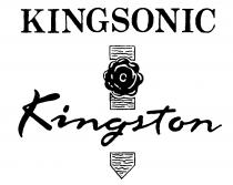 KINGSONIC Kingston