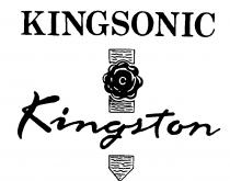 KINGSONIC Kingston