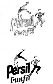 Persil Funfit