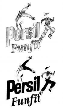 Persil Funfit