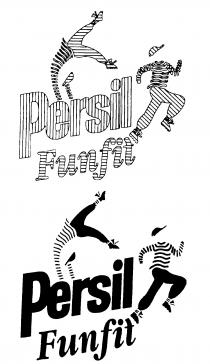 Persil Funfit