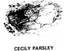 CECILY PARSLEY