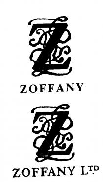 Z ZOFFANY LTD