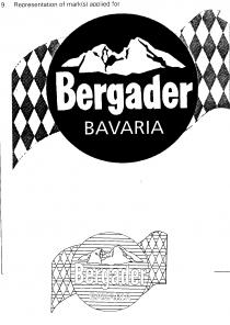 Bergader BAVARIA