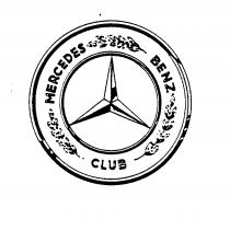 MERCEDES BENZ CLUB