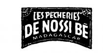 LES PECHERIES DE NOSSI BE MADAGASCAR