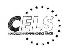 CELS CONSOLIDATED EUROPEAN LOGISTICS SERVICES