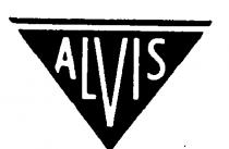 ALVIS