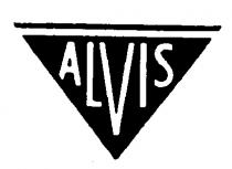 ALVIS