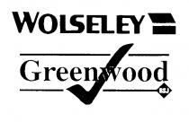 WOLSELEY Greenwood RSJ