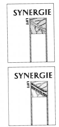 SYNERGIE LIFT