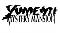 YUMEMI MYSTERY MANSION