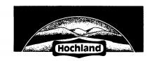 Hochland