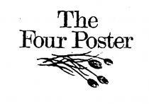 The Four Poster