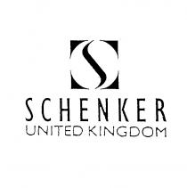 S SCHENKER UNITED KINGDOM