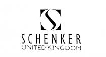 S SCHENKER UNITED KINGDOM