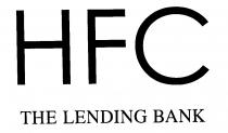 HFC THE LENDING BANK