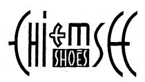 CHiemsEE SHOES