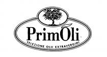 PrimOli SELEZIONE OLII EXTRAVERGINI