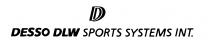 D DESSO DLW SPORTS SYSTEM INT.