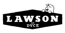 Lawson of Dyce