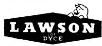 Lawson of Dyce