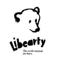 Libearty The world campaign for bears