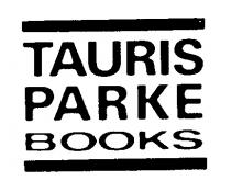 TAURIS PARKE BOOKS