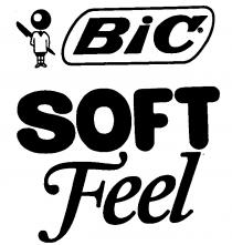 BiC SOFT Feel