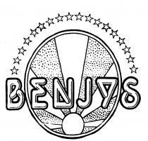 BENJYS