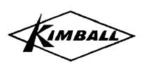 KIMBALL