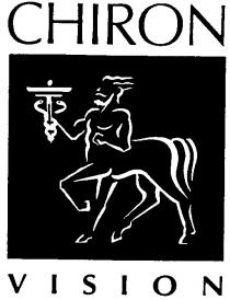 CHIRON VISION