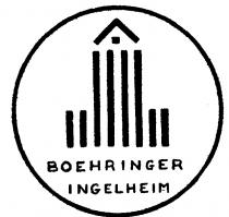 BOEHRINGER INGELHEIM