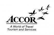 ACCOR A World of Travel Tourism and Services