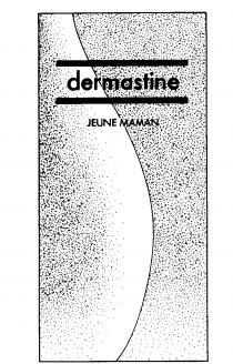 dermastine JEUNE MAMAN