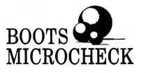 BOOTS MICROCHECK