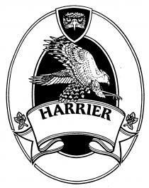 HARRIER