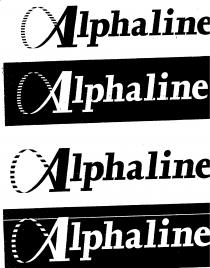 Alphaline