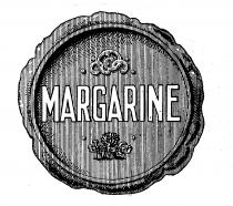 MARGARINE