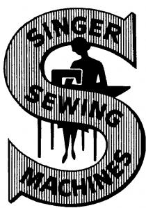 SINGER SEWING MACHINES