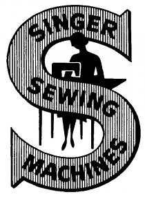 SINGER SEWING MACHINES