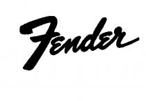 Fender