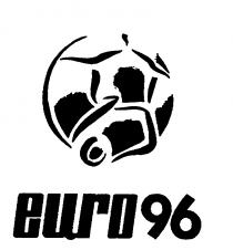 euro 96