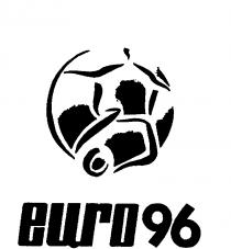 euro 96