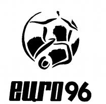 euro 96