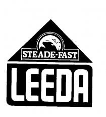 STEADE-FAST LEEDA