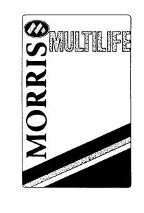 MORRIS MULTILIFE