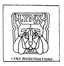 LYNX INVESTIGATIONS