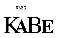 KABE